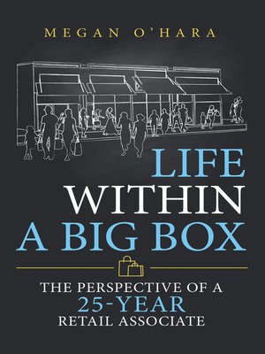 cover image of Life Within a Big Box
